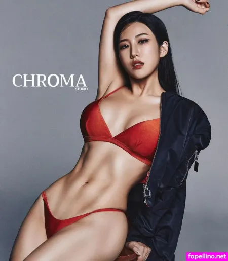 Shinyoojeong OnlyFans Thumbnail #og7YnddcEm