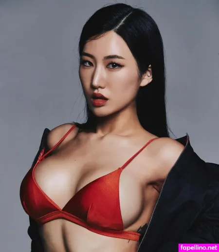 Shinyoojeong OnlyFans Thumbnail #ylLOjxM613