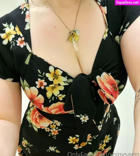 Shinysayss OnlyFans Thumbnail #rmrW1PKDZo