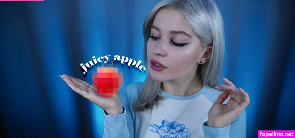 Shinystarasmr OnlyFans Thumbnail #0Fcf76xGDX