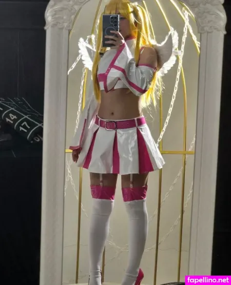 Shioko Kanae OnlyFans Thumbnail #CMqbeXnskw