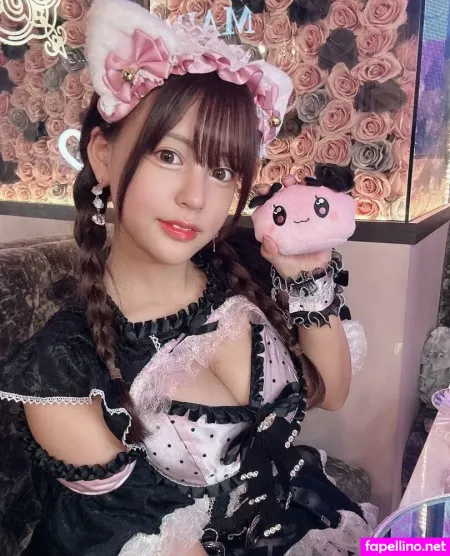 Shion S Cosplay OnlyFans Thumbnail #t7GmhpRNRQ