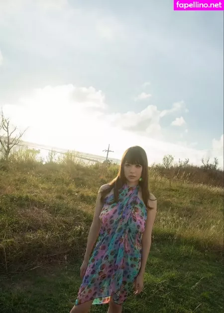 Shion Utsunomiya OnlyFans Thumbnail #9xytebQjBv