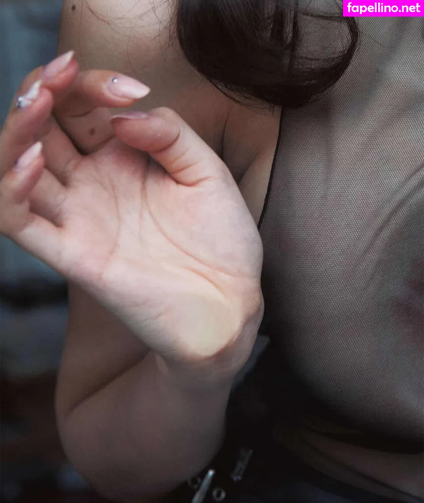 Rara Anzai, Rion Nude Leaked OnlyFans Photo #D0Xfc8W44t