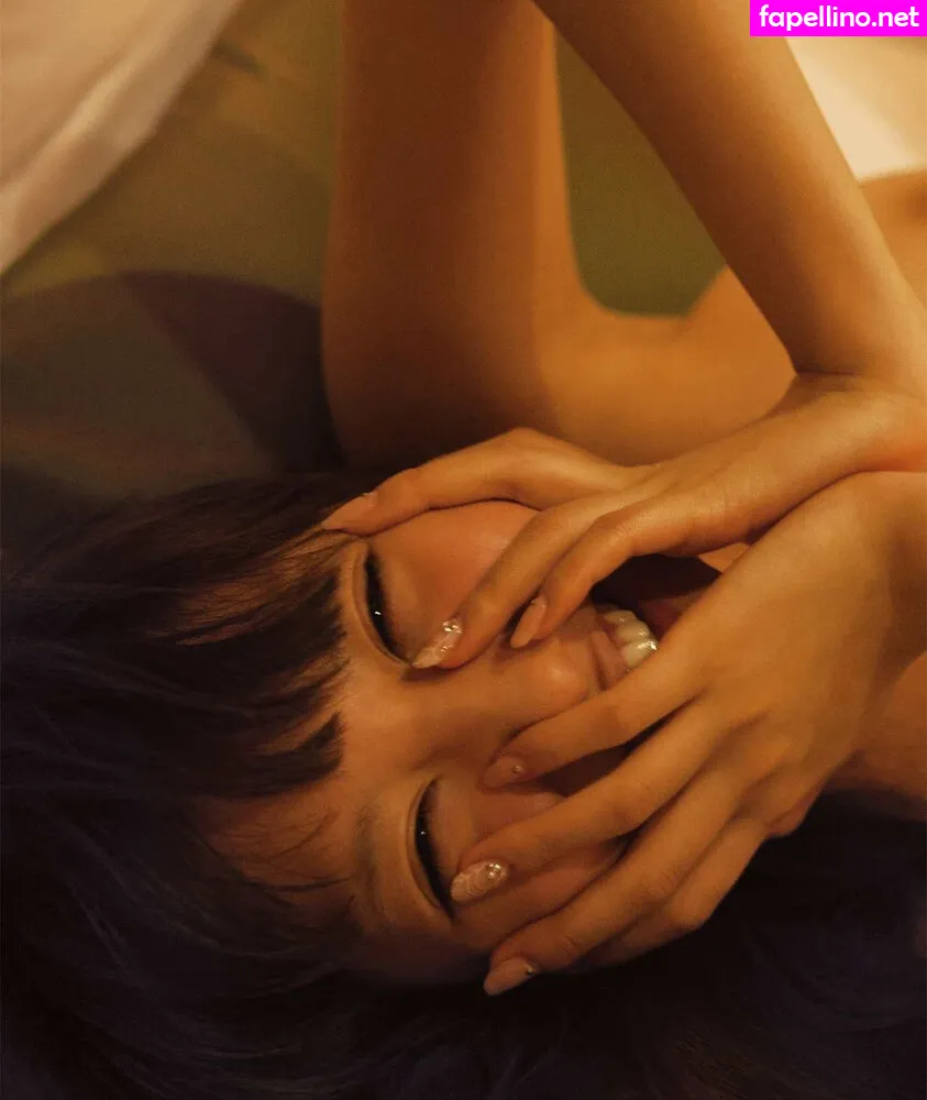 Rara Anzai, Rion Nude Leaked OnlyFans Photo #LJhqklivPp