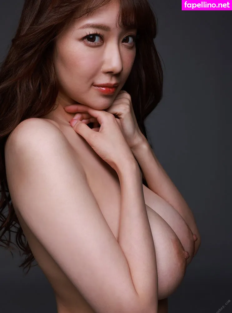 Rara Anzai, Rion Nude Leaked OnlyFans Photo #S0H1ES5U2V