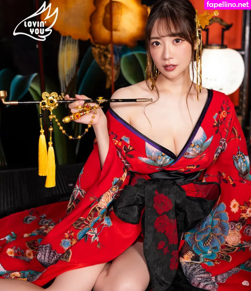 Rara Anzai, Rion Nude Leaked OnlyFans Photo #wjK4IhGbOo