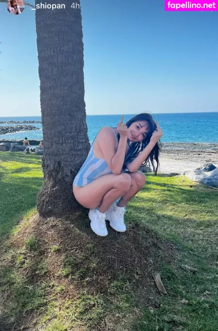 Shiopan OnlyFans Thumbnail #LulDPidUrK