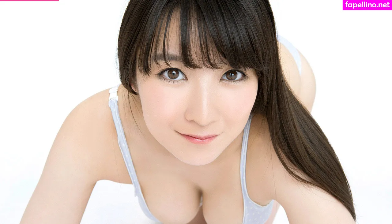 shiooo1023, ç´ºé‡Žæ ž Nude Leaked OnlyFans Photo #onPnz4StY1