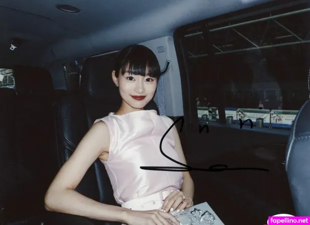 Shiori Kutsuna Main Profile Photo