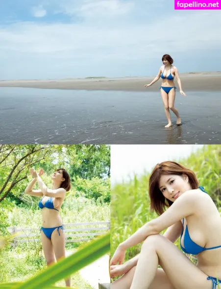 Shiose OnlyFans Thumbnail #IYV52c0n2l