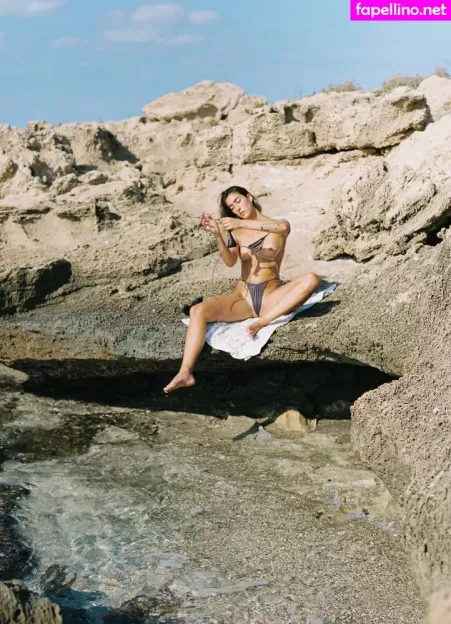 Shir Gartenberg OnlyFans Thumbnail #h7CvnNJ3eY