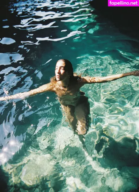 Shir Gartenberg OnlyFans Thumbnail #zGu013EQoT