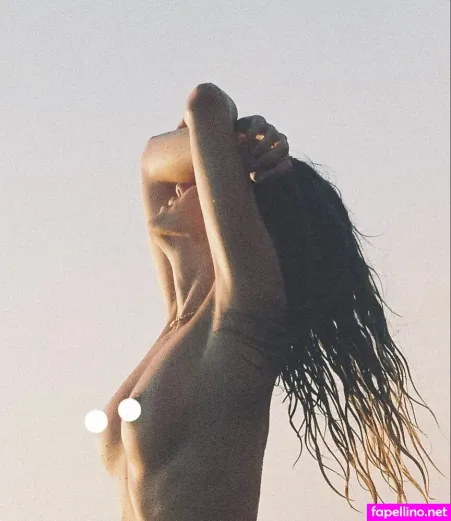 Shir Ruvio OnlyFans Thumbnail #G7zmiuAFy1