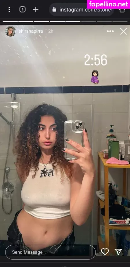 Shir Shapira OnlyFans Thumbnail #Gy9HddjxvD