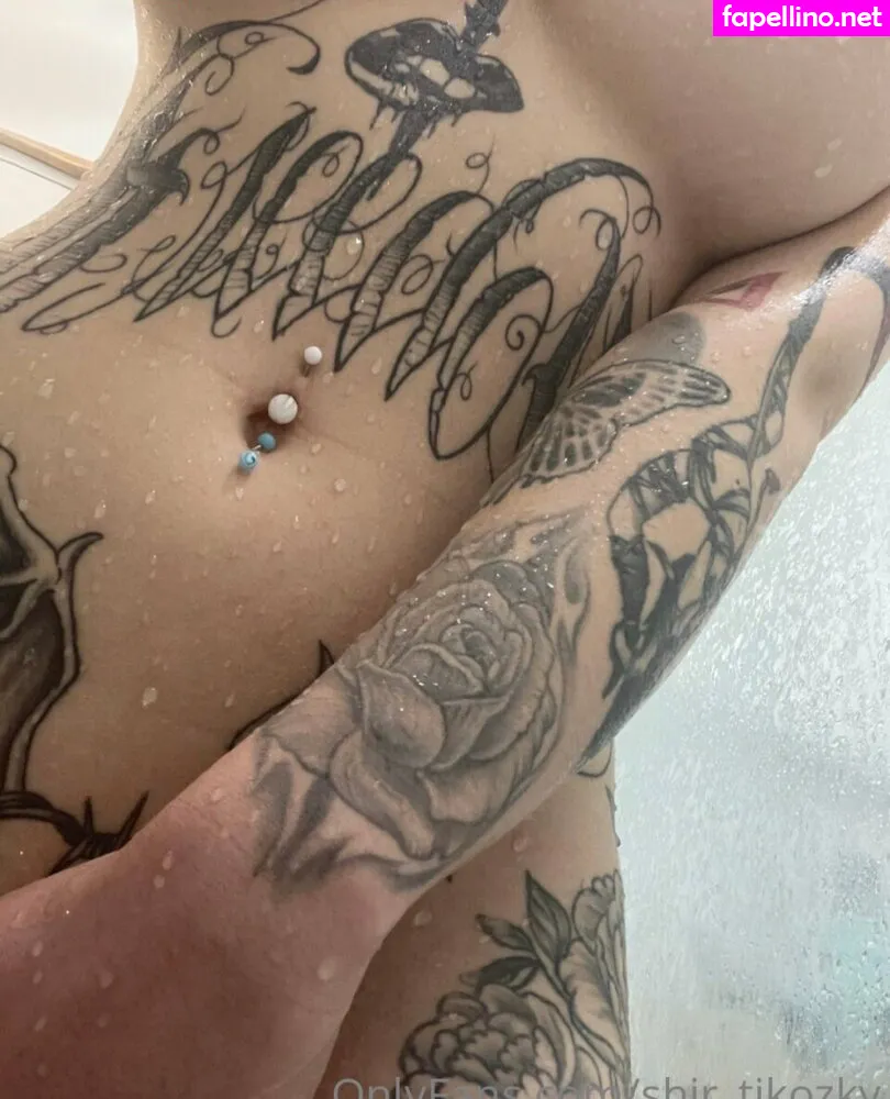 shir_tikozky Nude Leaked OnlyFans Photo #dOCSXgqMIn