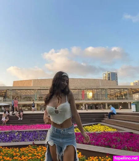 Shir Vaturi OnlyFans Thumbnail #M43XVkjPxB