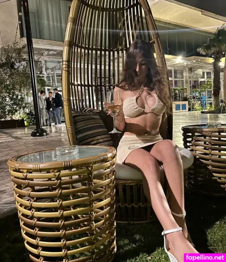 Shir Vaturi OnlyFans Thumbnail #RuuoPkjnNw