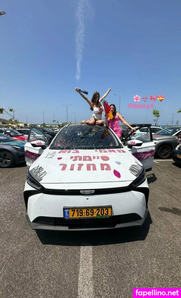 dollshir, shir._.vaturi Nude Leaked OnlyFans Photo #V61SItPFlF