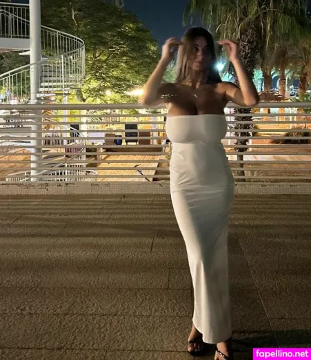 Shir Vaturi OnlyFans Thumbnail #ewk4gvTEp4
