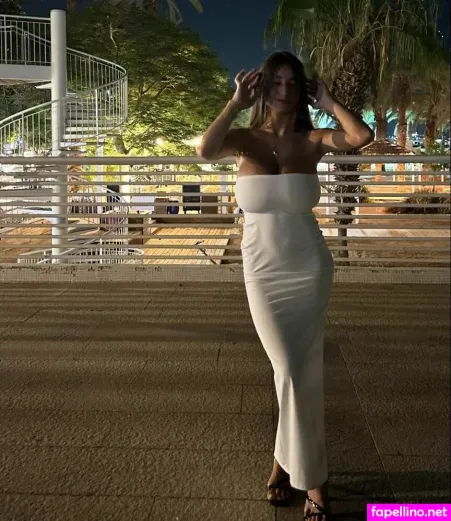 Shir Vaturi OnlyFans Thumbnail #kMarz1qhW0
