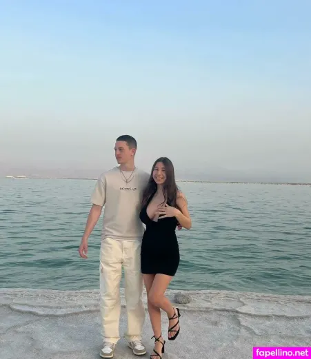Shir Vaturi OnlyFans Thumbnail #mHJOrn5FE3