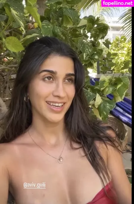 Shir Yaakov OnlyFans Thumbnail #iuLKBGr92R