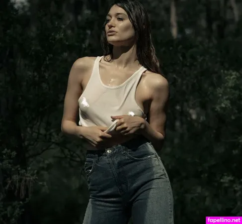 Shira Aizner OnlyFans Thumbnail #1tCJTfHXyX