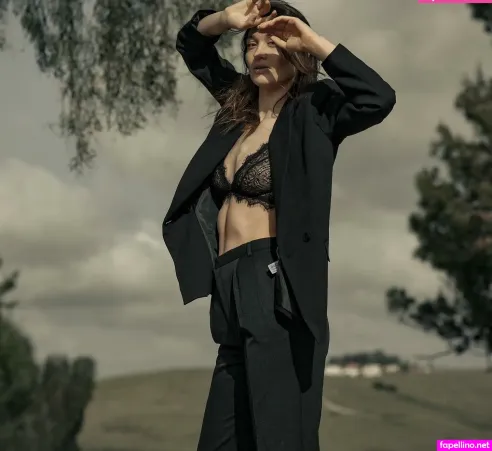 Shira Aizner OnlyFans Thumbnail #1uVmgnuQZg