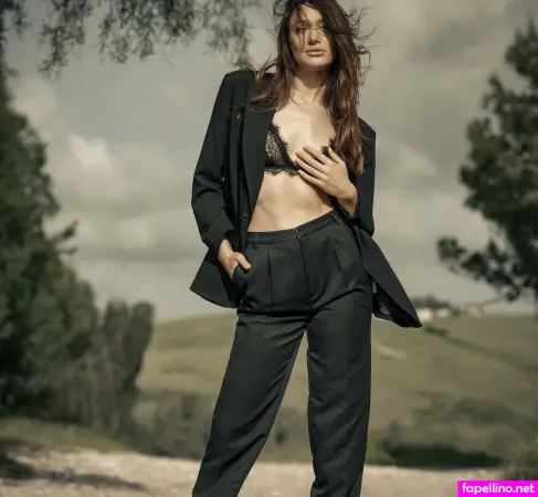 Shira Aizner OnlyFans Thumbnail #HuEDmTks43