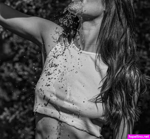 Shira Aizner OnlyFans Thumbnail #PD5BgR5ZnV