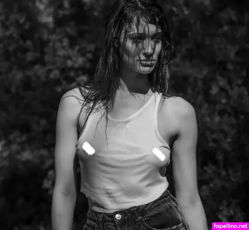 Shira Aizner OnlyFans Thumbnail #bu3fyIWWMH