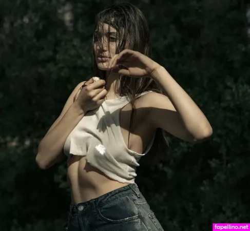 Shira Aizner OnlyFans Thumbnail #giVNokt0gJ