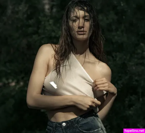 Shira Aizner OnlyFans Thumbnail #hjFO0l5UEK