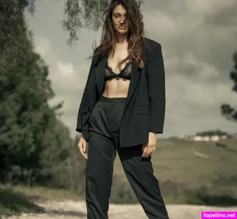 Shira Aizner OnlyFans Thumbnail #iOsMKqde4K