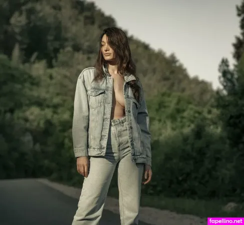 Shira Aizner OnlyFans Thumbnail #ndbLFgl2vM