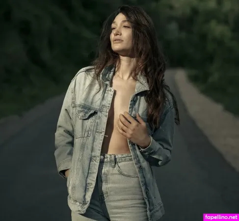 Shira Aizner OnlyFans Thumbnail #rnY3wFpJ5C