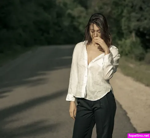 Shira Aizner OnlyFans Thumbnail #wA3AWpfFRj