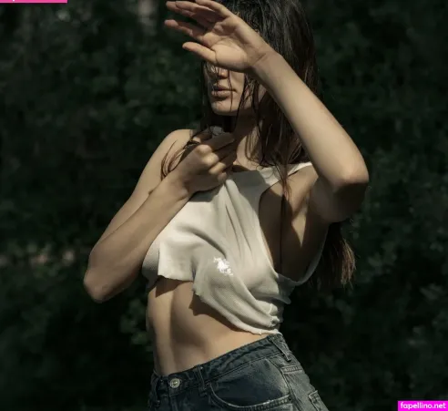 Shira Aizner OnlyFans Thumbnail #ygLonKaR3K
