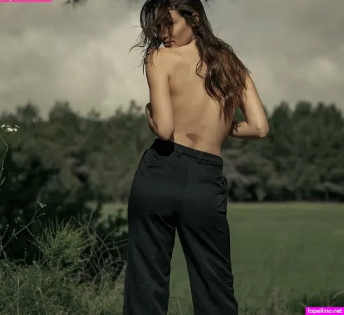 Shira Aizner OnlyFans Thumbnail #yghC9PMueb