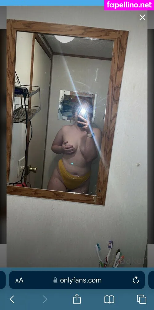 shirabaker, shirabakerr Nude Leaked OnlyFans Photo #XmReVSgiYY