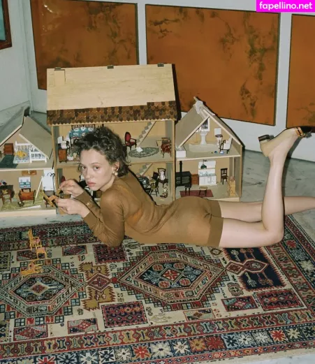 Shira Haas OnlyFans Thumbnail #8SAyhBVdK5