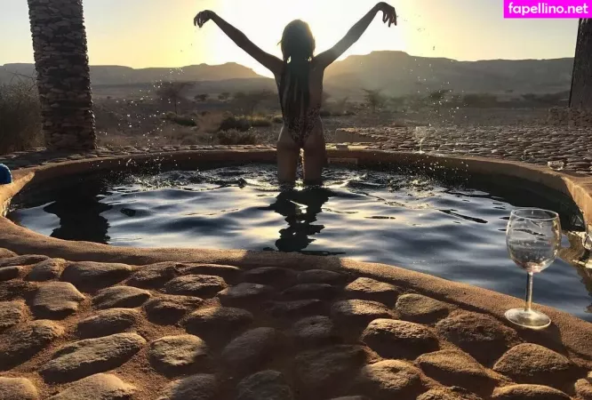 Shira Haas OnlyFans Thumbnail #Gvf1cZLvjy