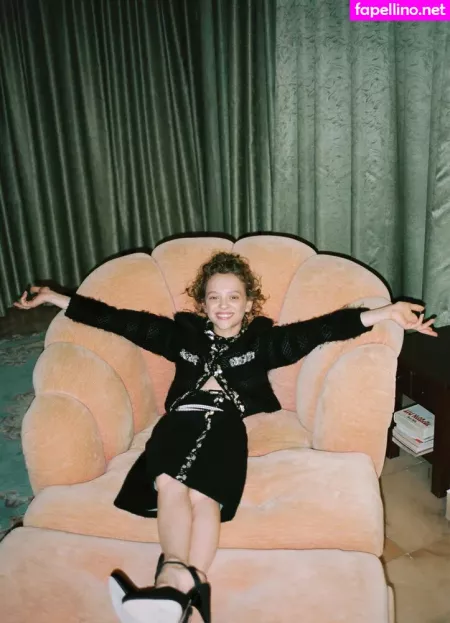 Shira Haas OnlyFans Thumbnail #TXJzLSYf8N