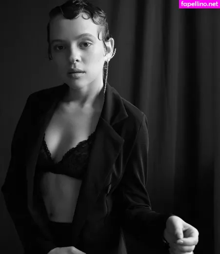 Shira Haas OnlyFans Thumbnail #UO6QBXYI8C