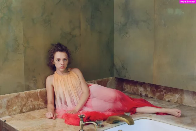 Shira Haas OnlyFans Thumbnail #UV17tk4YBR