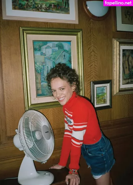 Shira Haas OnlyFans Thumbnail #oMkh6MMwFx