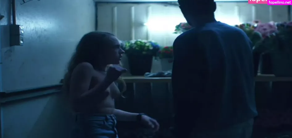 Shira Haas OnlyFans Thumbnail #w83W2my3kJ