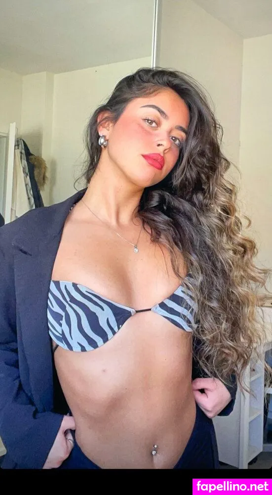 shiraharif1 Nude Leaked OnlyFans Photo #g43A2Inyhy