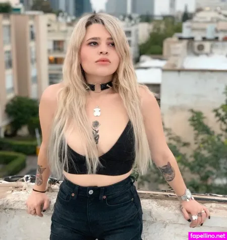 Shira Sasson OnlyFans Thumbnail #ZjsOUNZ60X